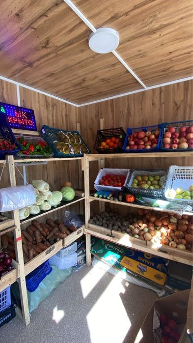 продам готовый бизнес