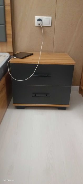 Spalniy Komplekt