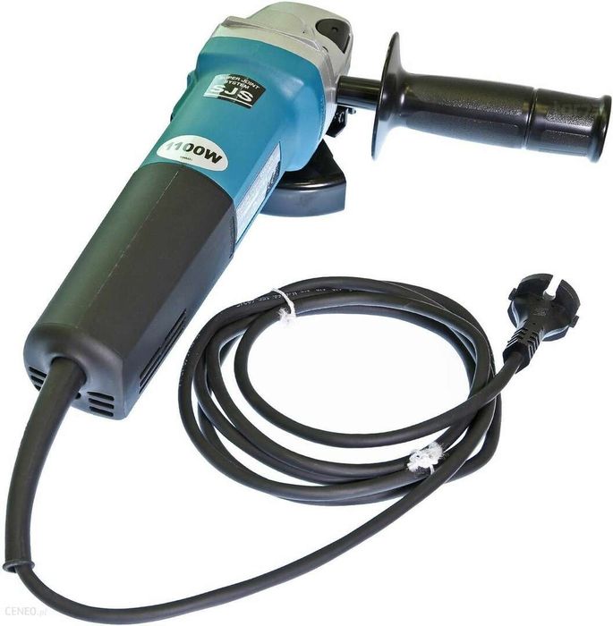 Угловая шлифмашина 9565HRZ makita