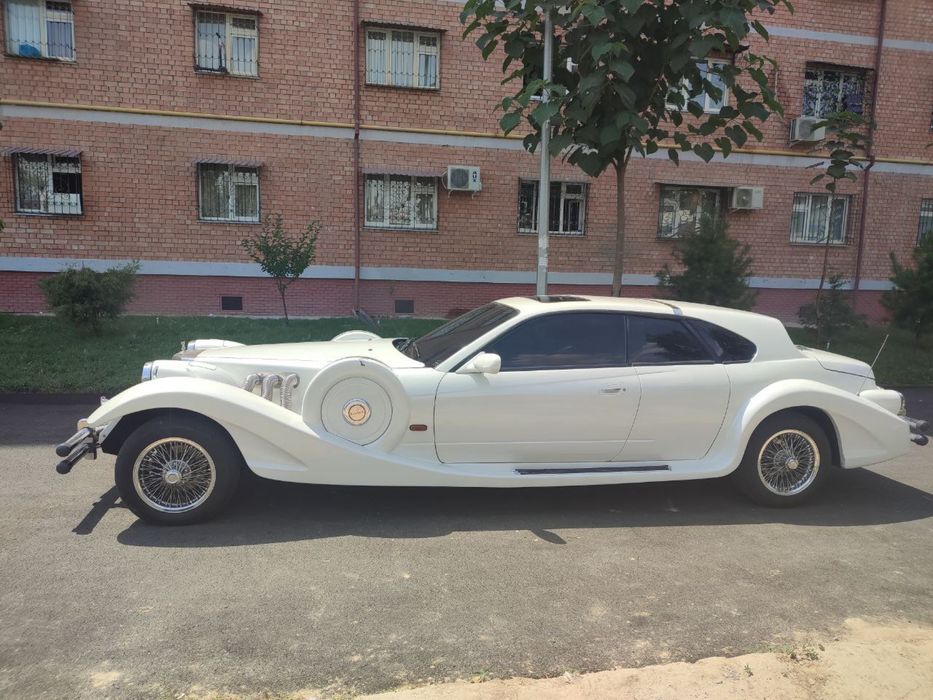 Nissan Matsuoke klip va roliklar uchun