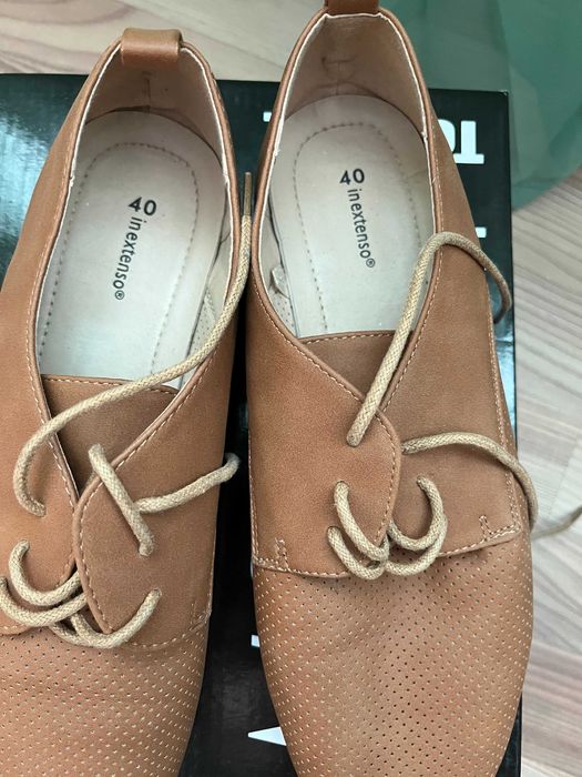 Дамски пролетни/есенни обувки