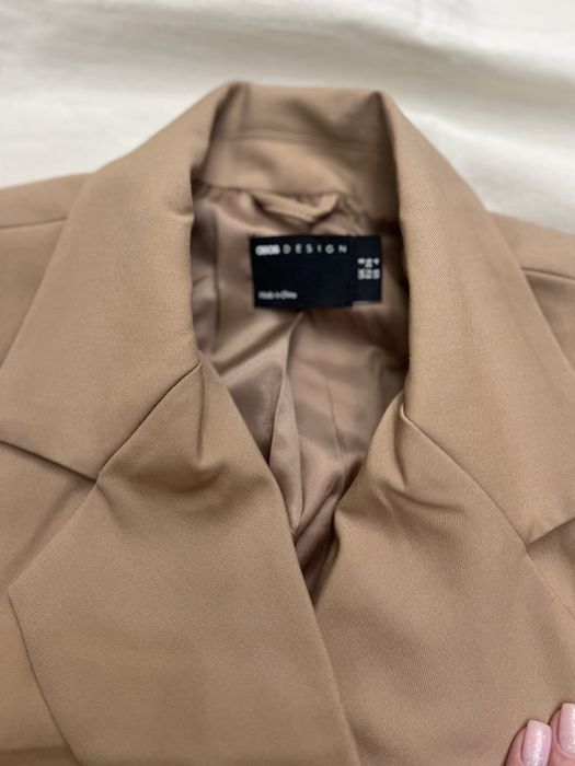 Пиджак женский новый