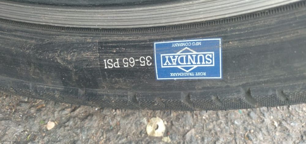 Продам BMX GT socal