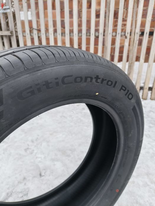 Продам шины, летние