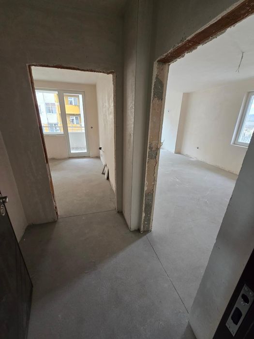 Продава се Двустаен апартамент в Стара Загора, Железник - център - 78 кв.м за 770 €/кв.м - Снимка #1