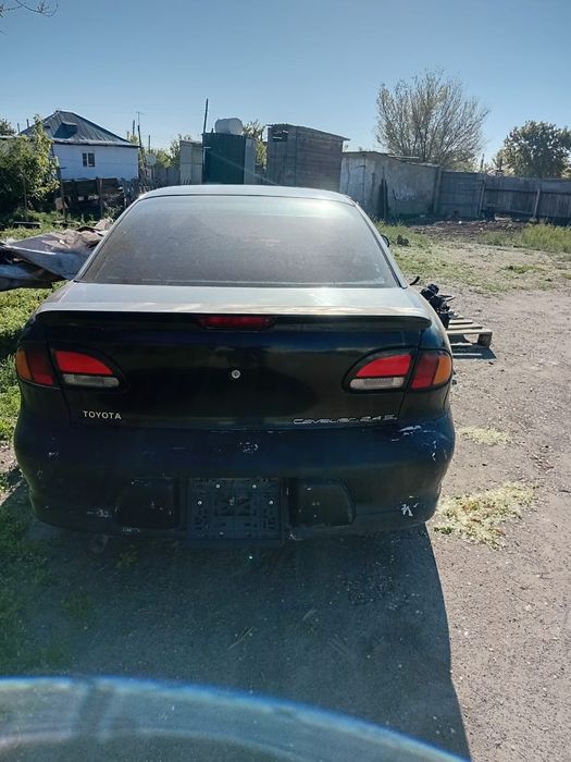 Toyota cavalier 2,4