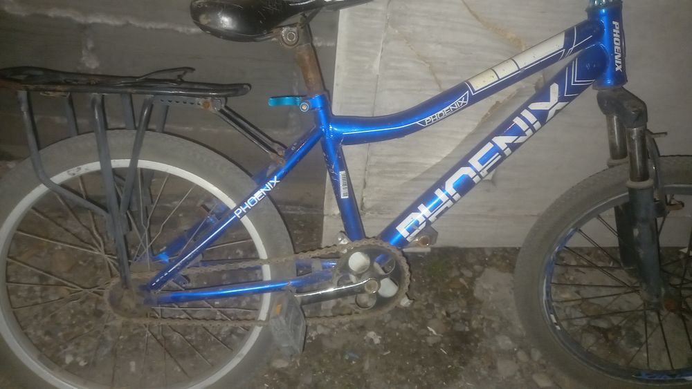 Велосипеды! 3 штуки