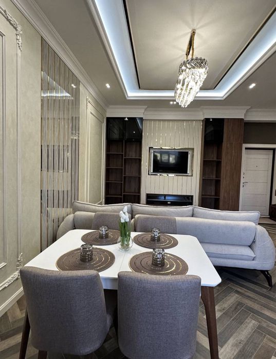 Сдаётся 2х ком-я Яккасарайский район