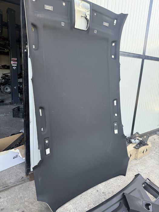 Черен таван bmw x3 f25 бмв х3 ф25 черен таван