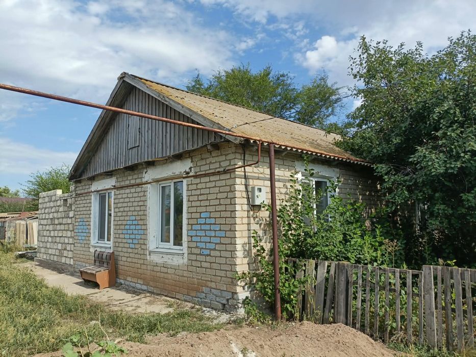 Продам частный дом