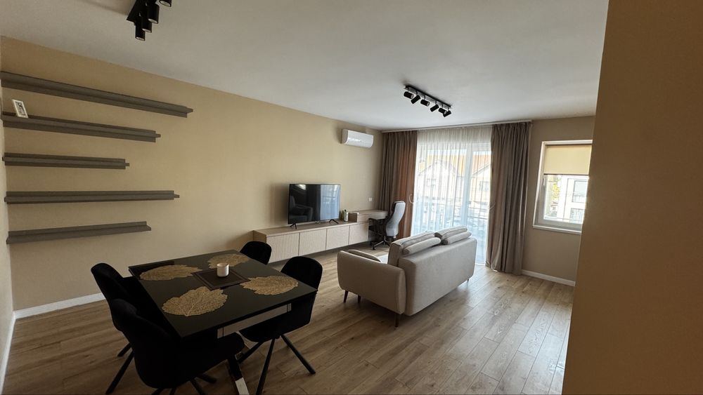 Apartament 2 Camere Giroc PROPRIETAR