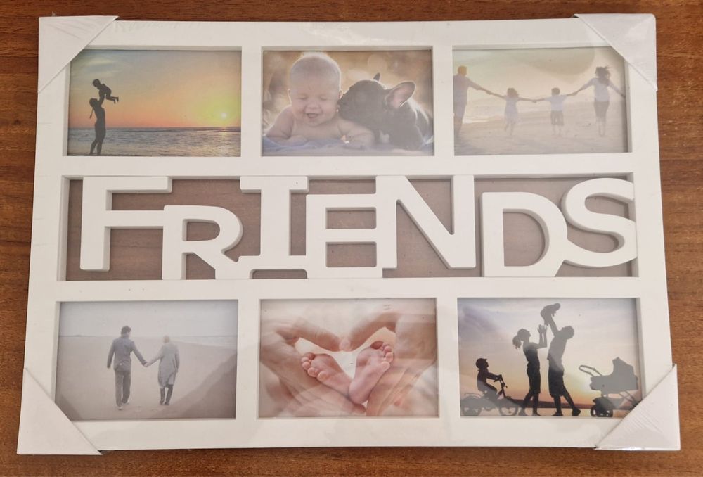 Tablouri / Rame foto cu fotografii personalizate