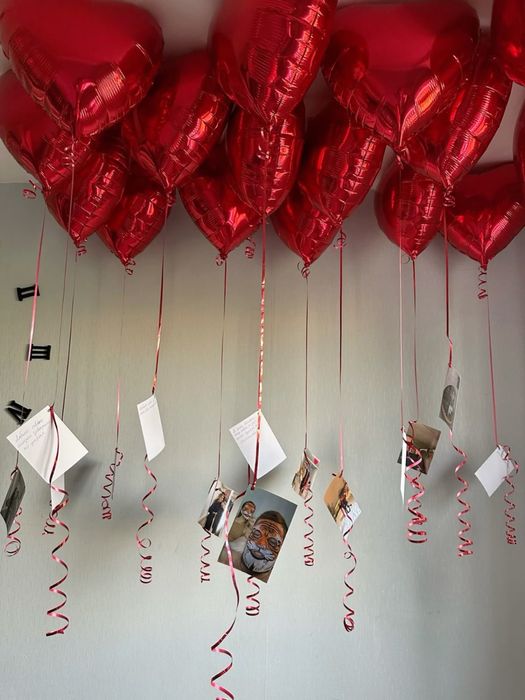 Тюльпаны Костанай