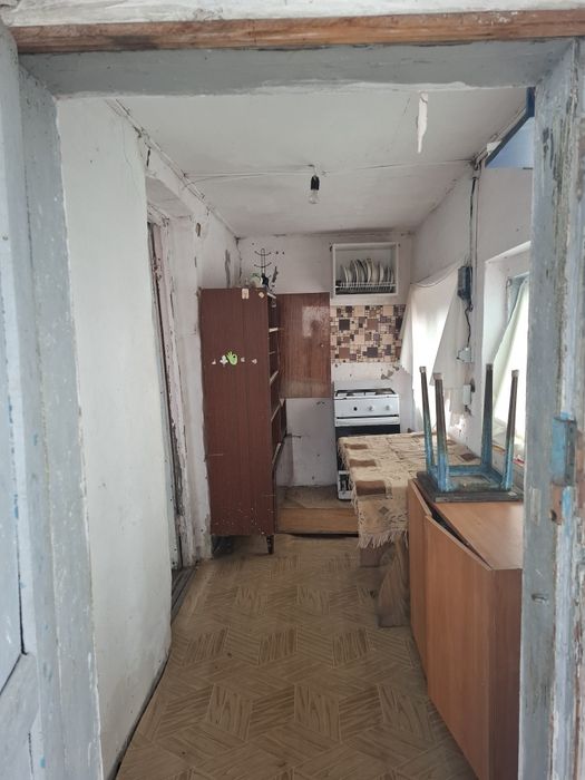 Продам дачу в обществе Алма