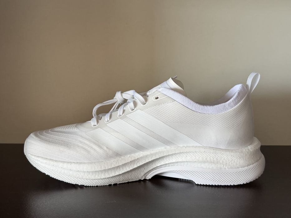 adidas Moveboost Налични 43н 27.5см /44н 28см Стелка нови с кутия