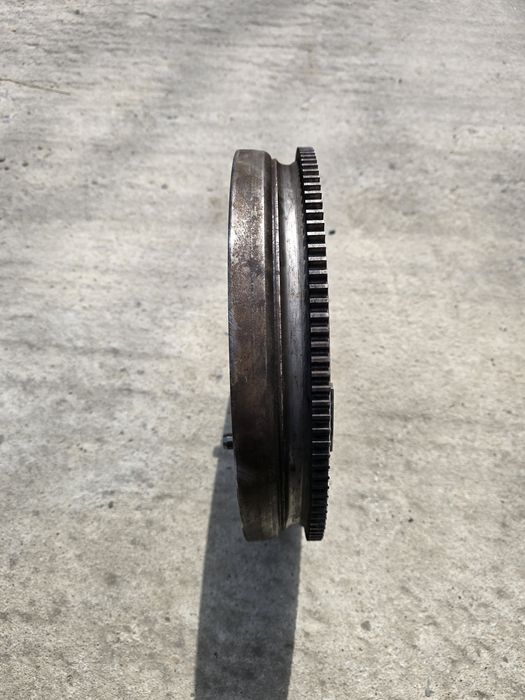 Volanta Bmw f30 184 cp