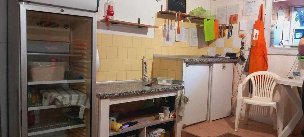 Продава се Заведение в Варна, ВИНС - 21 кв.м за 183 €/кв.м - Снимка #1