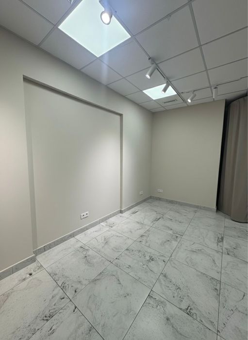 Коммерческое помещение