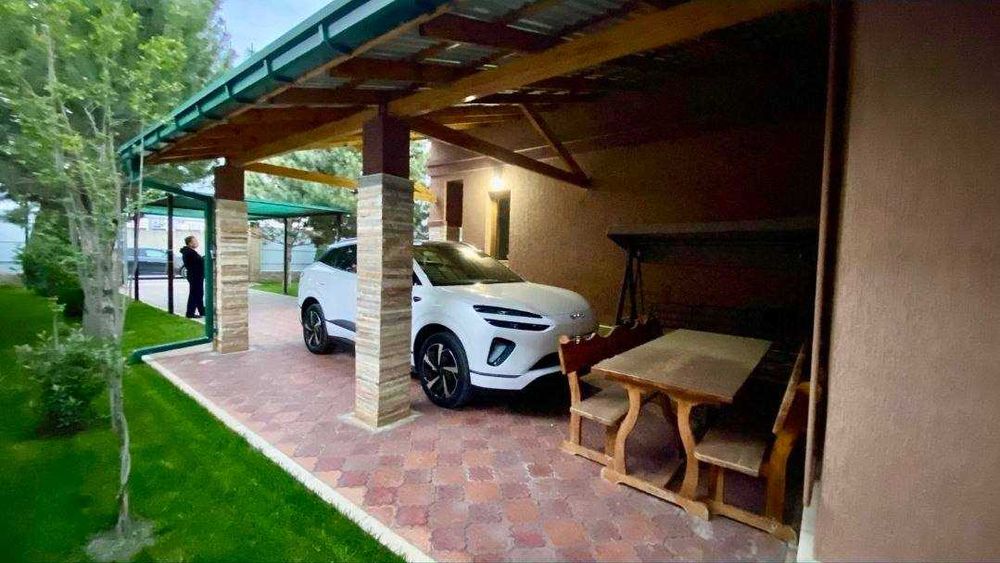 7 сотиклик дача сотилади