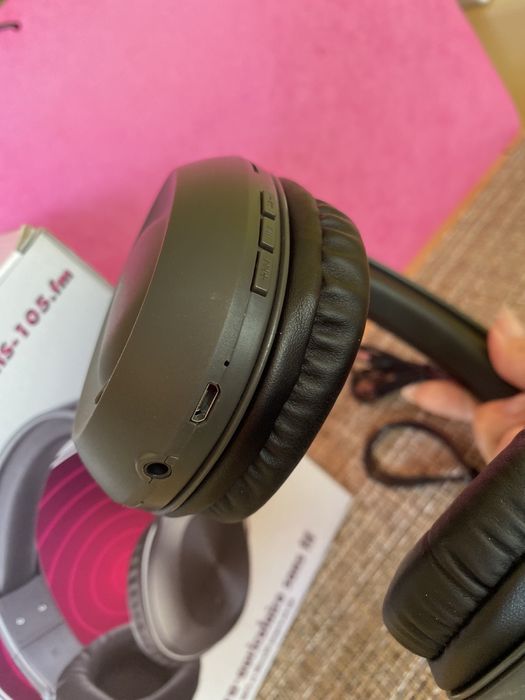 Чисто нови слушалки!!!