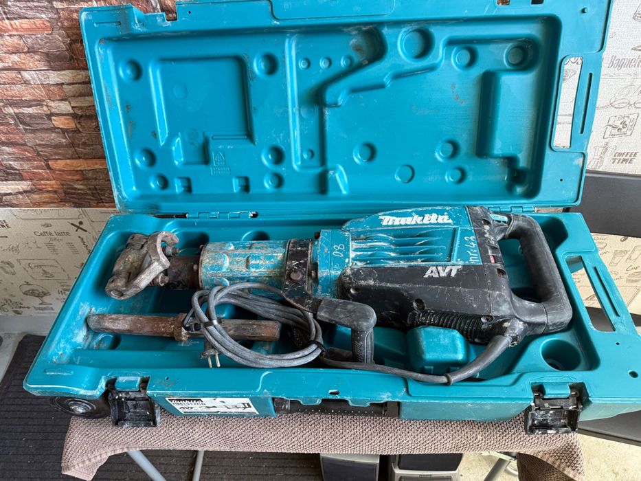Picamăr Demolator Makita