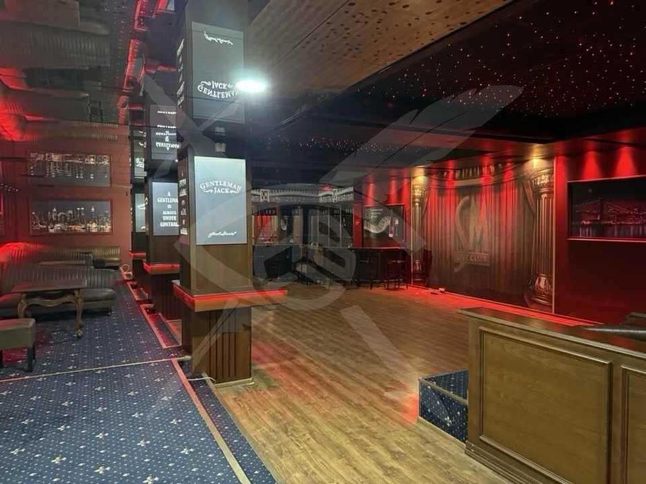 Заведение в Центъра на град Варна- 92680