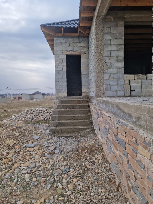 Продам дом 6 комнат