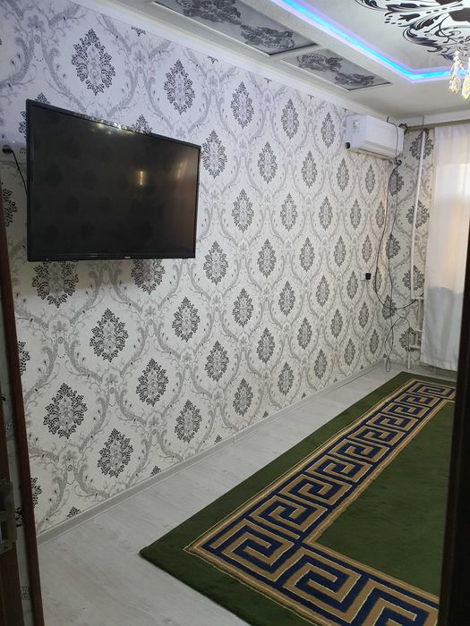 3 хонали 3/1/4, евроремонт