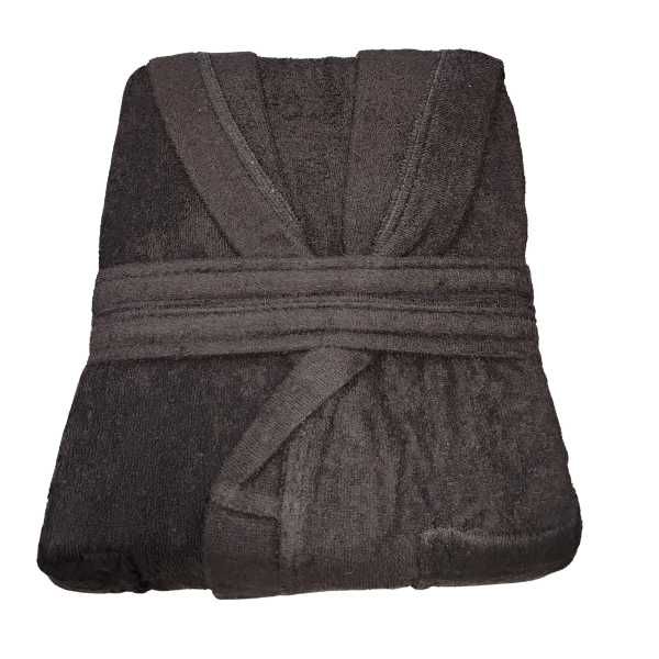 Халат за Баня с качулка, Турски, 100% памук, На едро