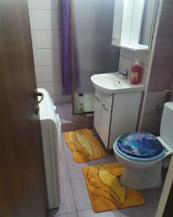 Ofer spre inchiriere apartament 2 camere zona centrală