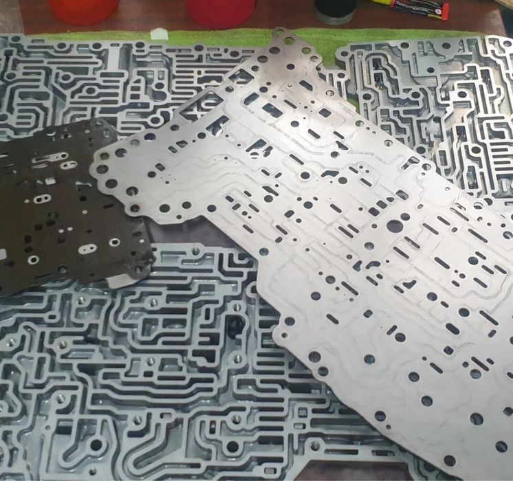 Ремонт АКПП Шымкент