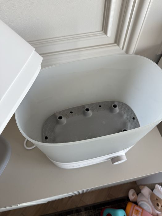 Sterilzator cu uscare Philips