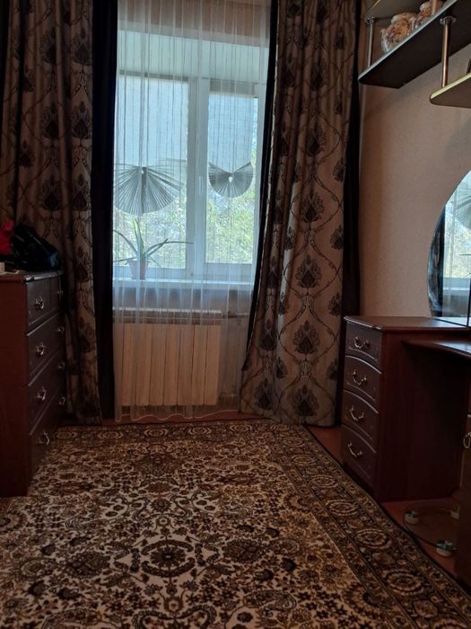 Продам 2 комнатную квартиру