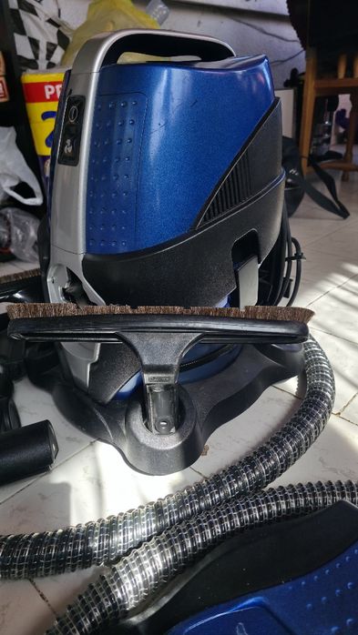 Прахосмукачка/тупалка Sirena Vacum Cleaner