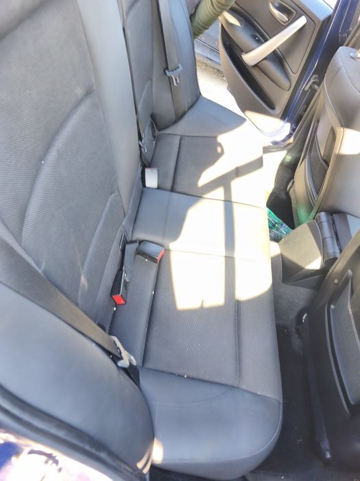 Interior M bmw seria 1 e87