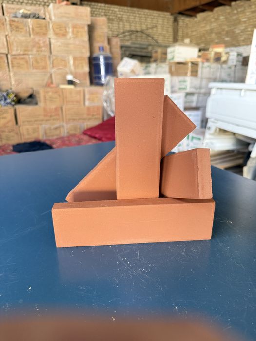 ERON G'ISHTLARI,(Иранские кирпичи фасад) подрашивка облицовочные