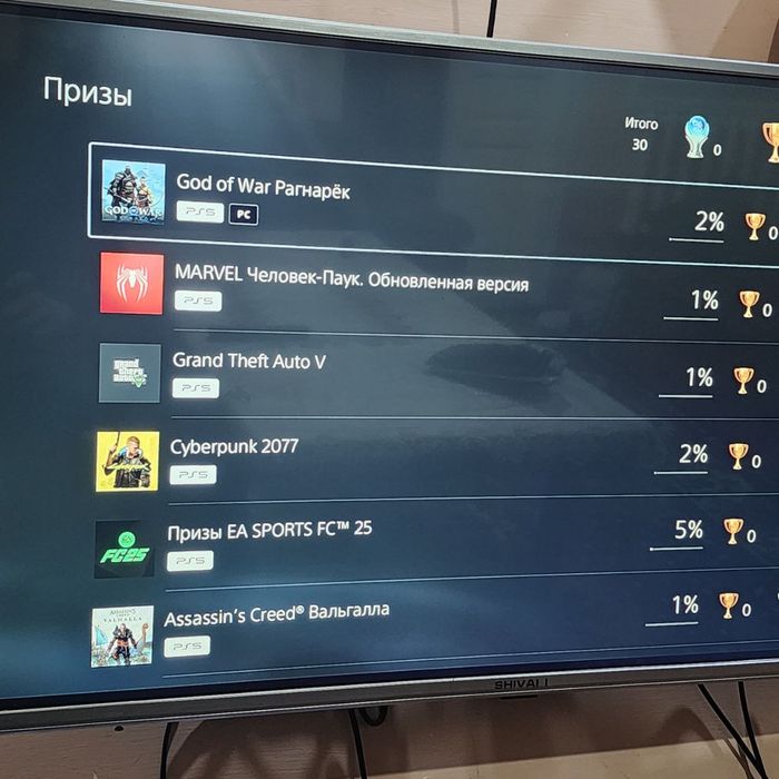 Playstation 5 diskavodlik