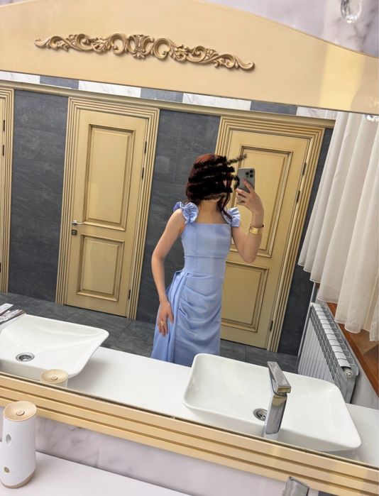 Платье - красивое, нежное