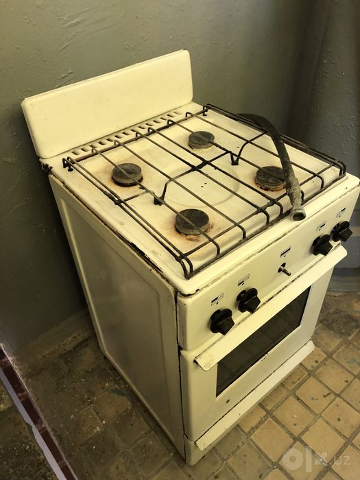 Gaz plita Sotiladi  Srochna