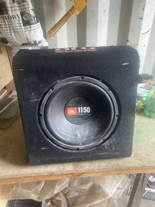 Саб В хорошем состояний торг