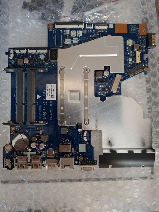 Display HP 250 G6 placa baza