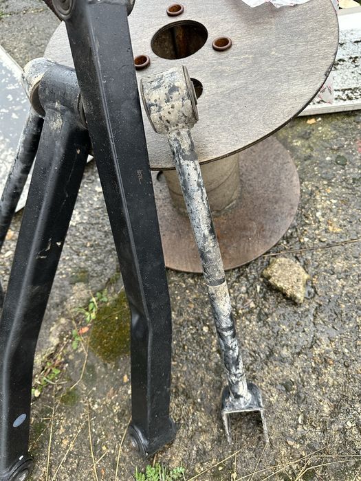 Части от jeep wrangler 2016