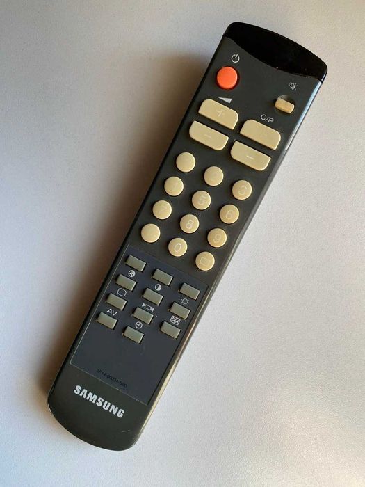 Телевизор Samsung на запчасти
