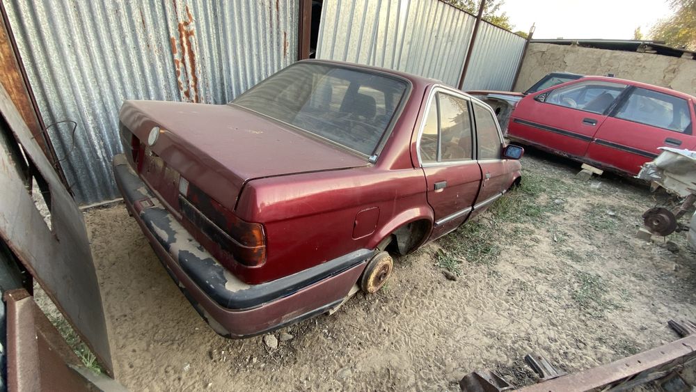 Продам кузов