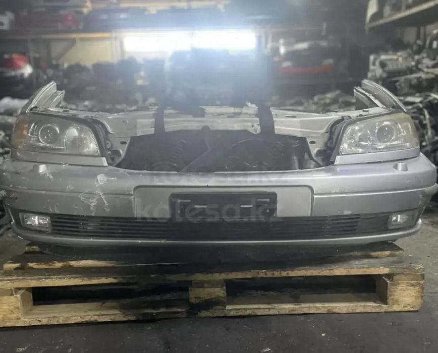 Продам ноускат Opel Omega B рестайлинг (2000–2003)