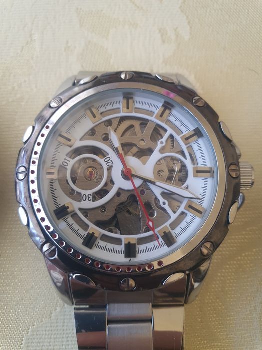 Vând ceasuri mecanice 150 lei bucata negociabil