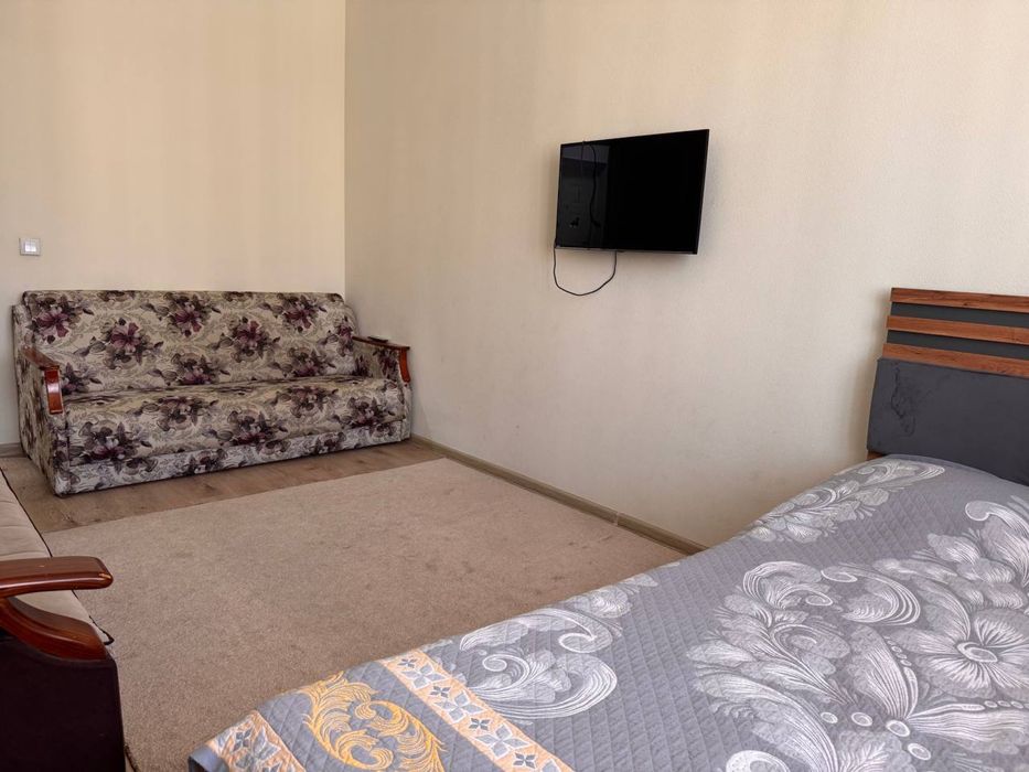 Аренда от собственника 1 комн в Olmazor city на длительный срок