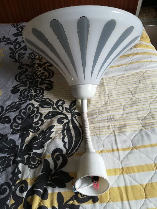 осветително тяло - полилей