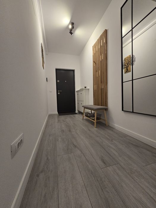 Inchiriez apartament 2 camere