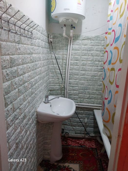 Дом 3 хонали манзил галарол маржонбулок